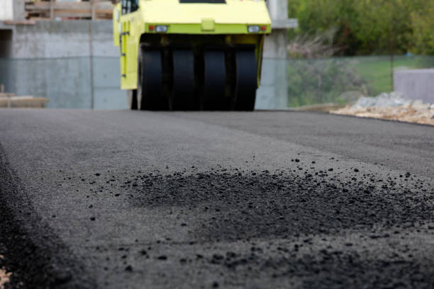 Professional Driveway Pavers in Elm Springs, AR