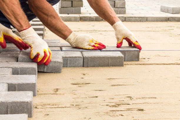 Best Concrete Paver Driveway  in Elm Springs, AR
