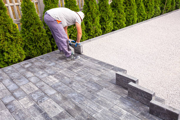 Best Best Driveway Pavers  in Elm Springs, AR