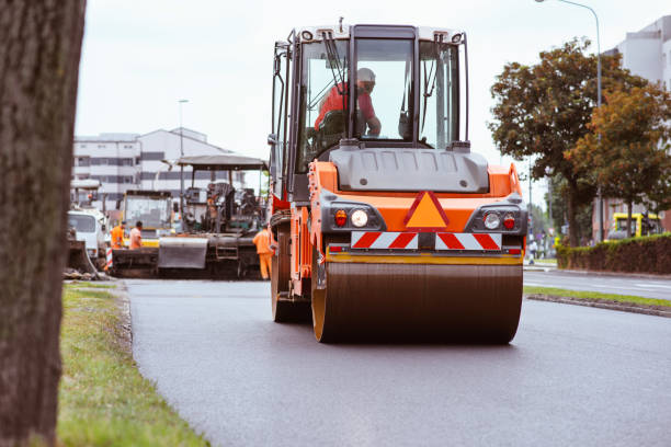 Best Residential Driveway Paver Services  in Elm Springs, AR